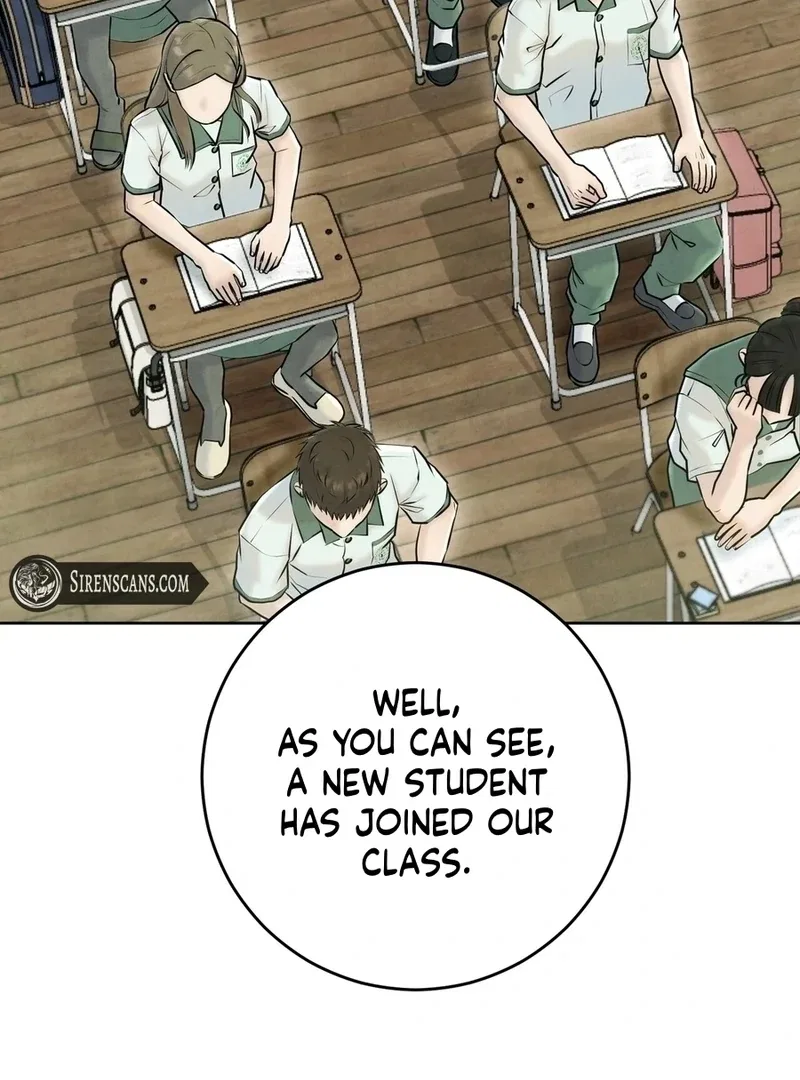I Took a Bite of Summer Chapter 4 – Page 86