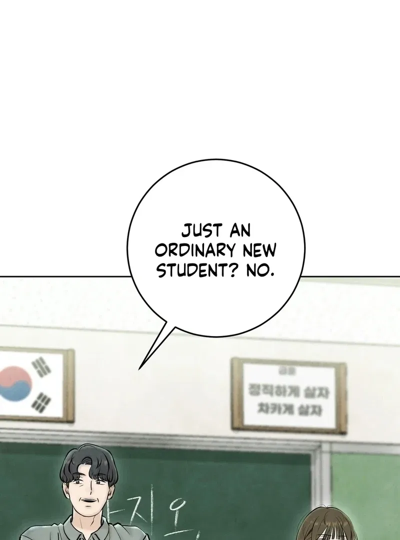 I Took a Bite of Summer Chapter 4 – Page 87