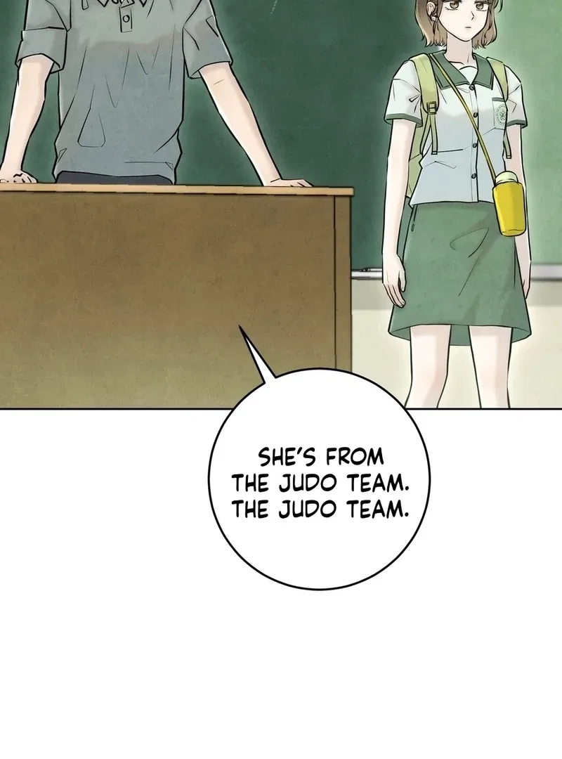 I Took a Bite of Summer Chapter 4 – Page 88