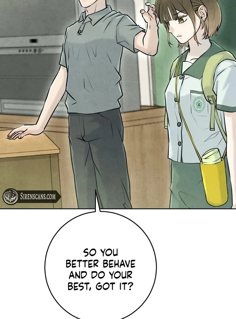 I Took a Bite of Summer Chapter 4 – Page 91