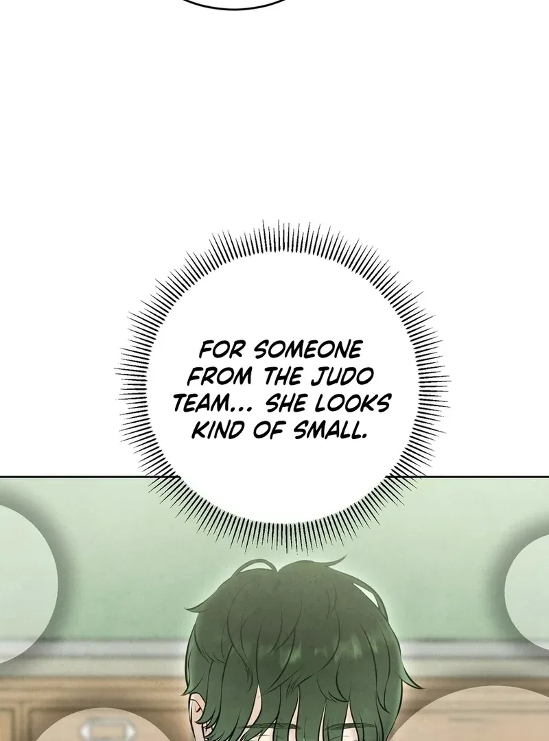 I Took a Bite of Summer Chapter 4 – Page 92