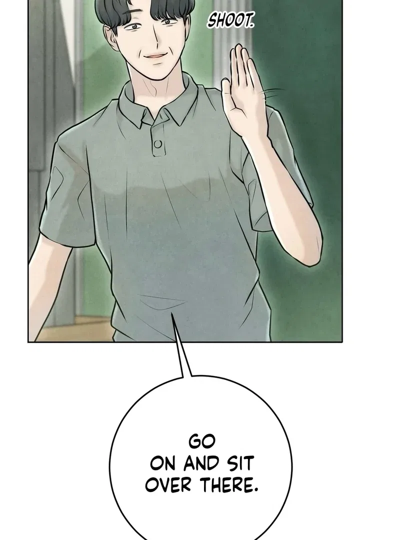 I Took a Bite of Summer Chapter 4 – Page 101