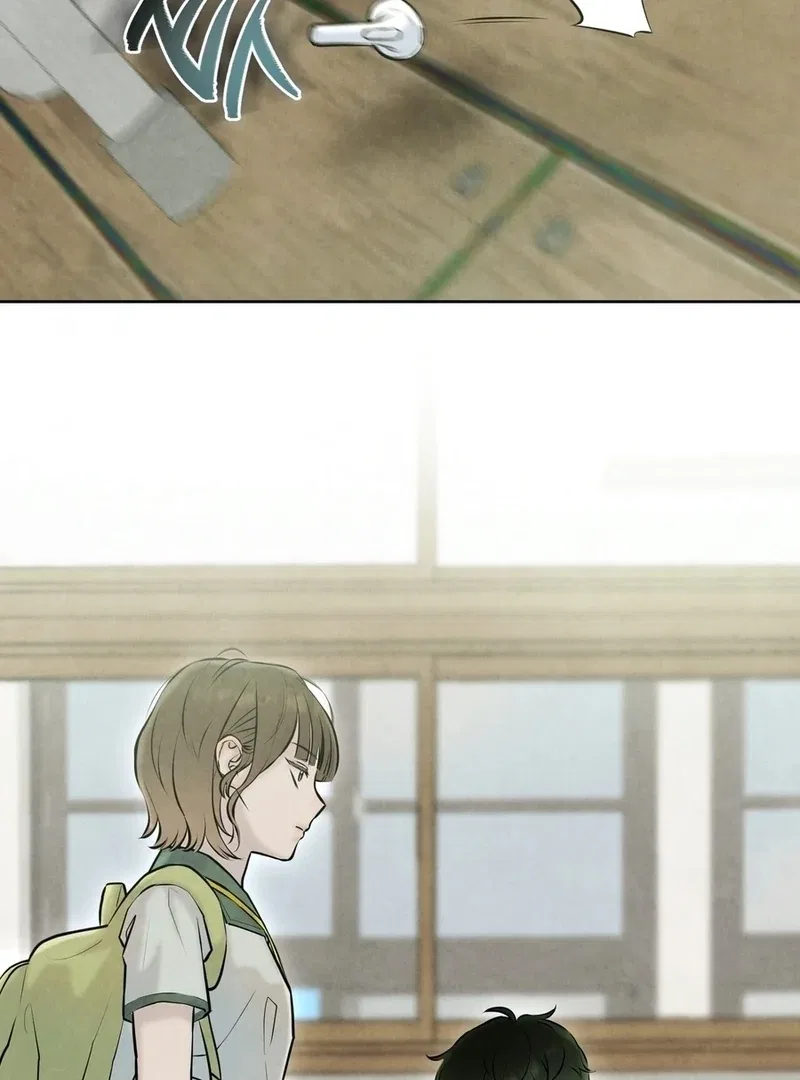 I Took a Bite of Summer Chapter 4 – Page 109