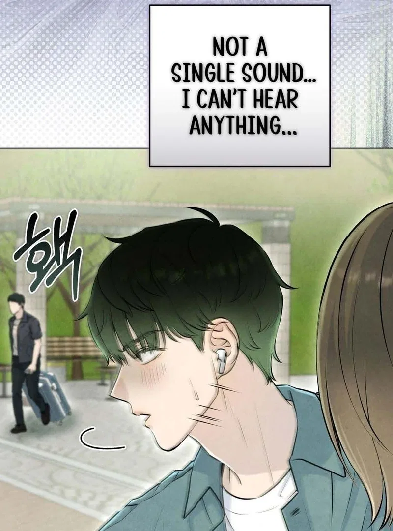 I Took a Bite of Summer Chapter 3 – Page 9