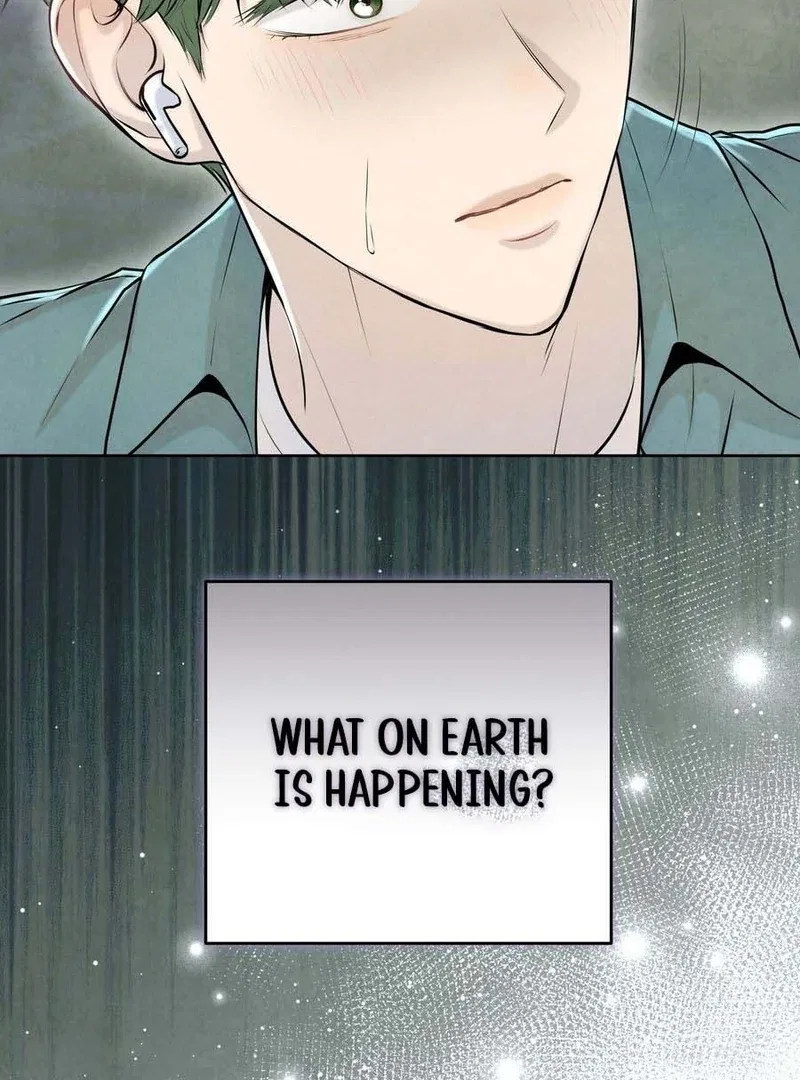 I Took a Bite of Summer Chapter 3 – Page 11