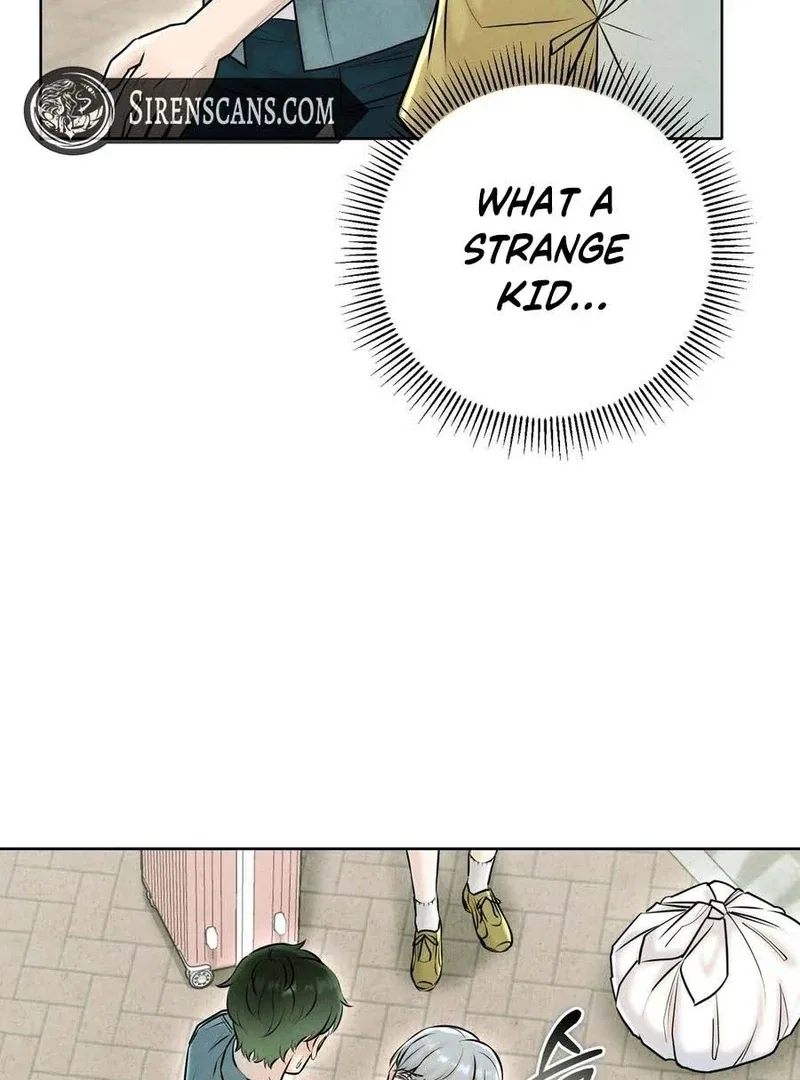 I Took a Bite of Summer Chapter 3 – Page 18