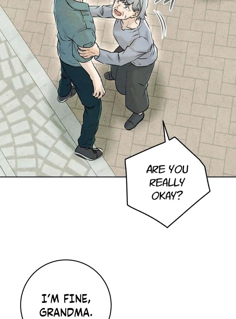 I Took a Bite of Summer Chapter 3 – Page 19