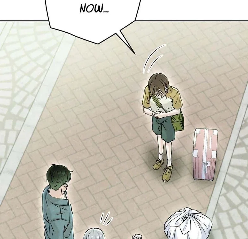 I Took a Bite of Summer Chapter 3 – Page 27
