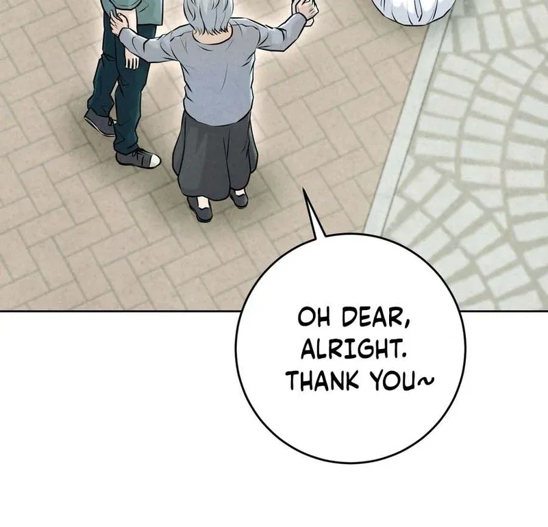 I Took a Bite of Summer Chapter 3 – Page 28