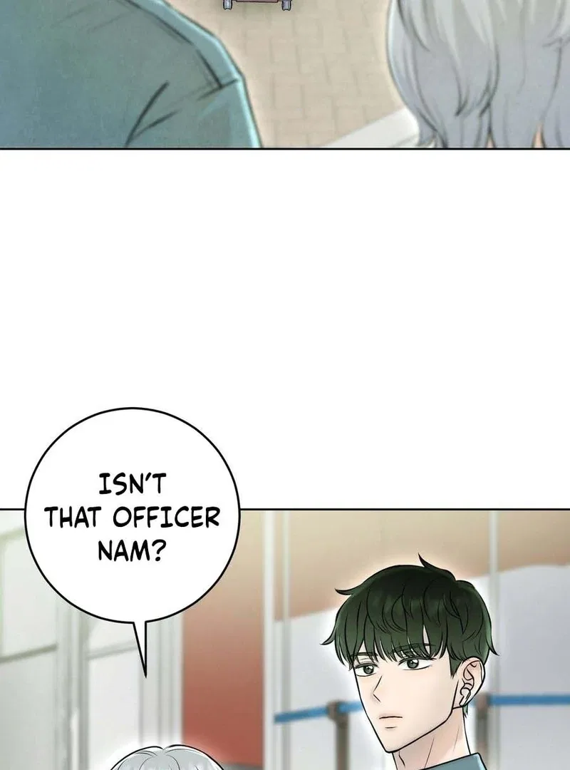 I Took a Bite of Summer Chapter 3 – Page 31