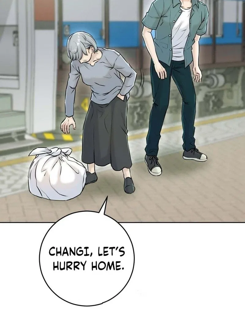 I Took a Bite of Summer Chapter 3 – Page 37