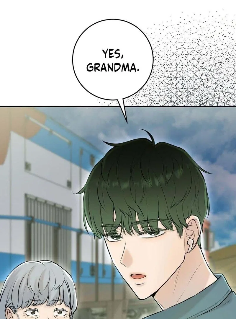 I Took a Bite of Summer Chapter 3 – Page 38
