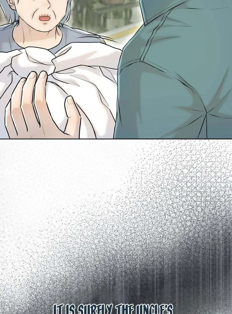 I Took a Bite of Summer Chapter 3 – Page 39