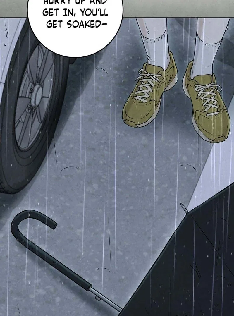 I Took a Bite of Summer Chapter 3 – Page 46