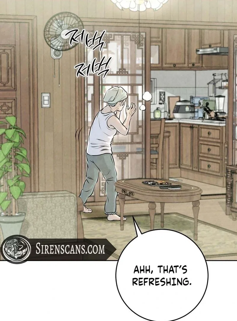 I Took a Bite of Summer Chapter 3 – Page 95