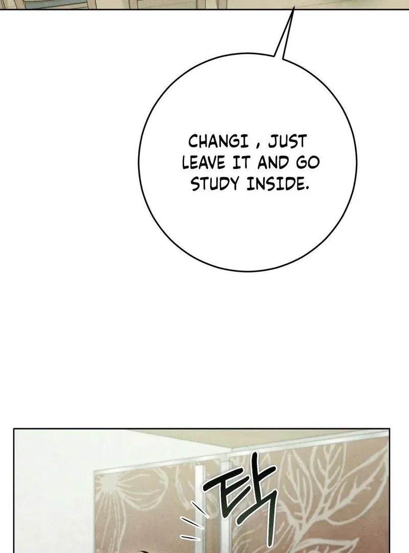 I Took a Bite of Summer Chapter 3 – Page 99