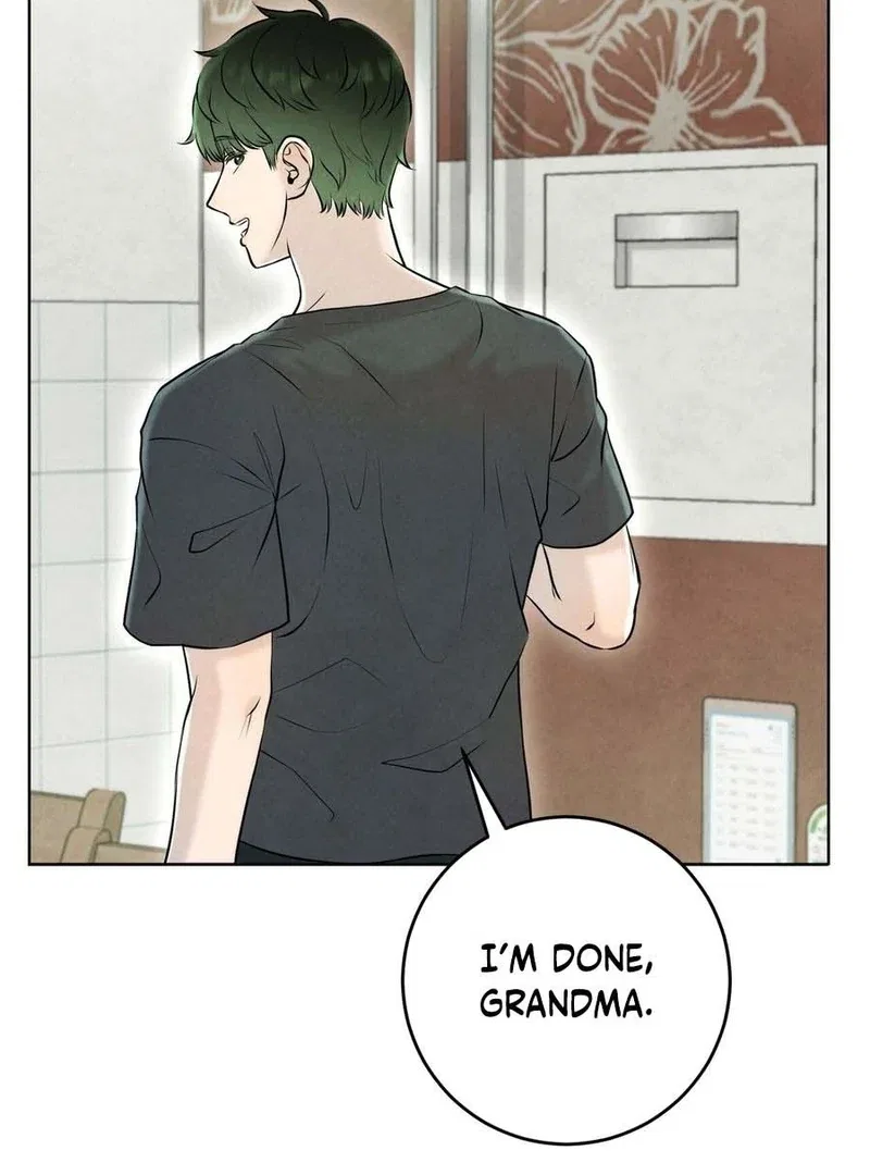 I Took a Bite of Summer Chapter 3 – Page 100