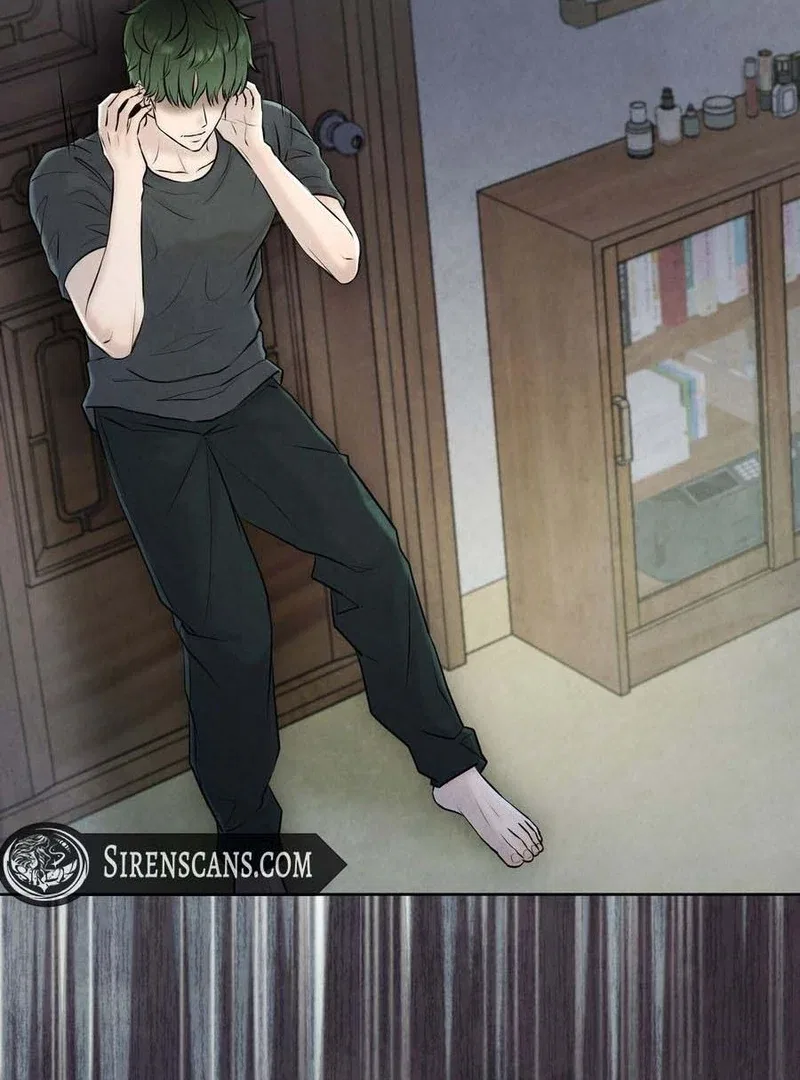 I Took a Bite of Summer Chapter 3 – Page 112