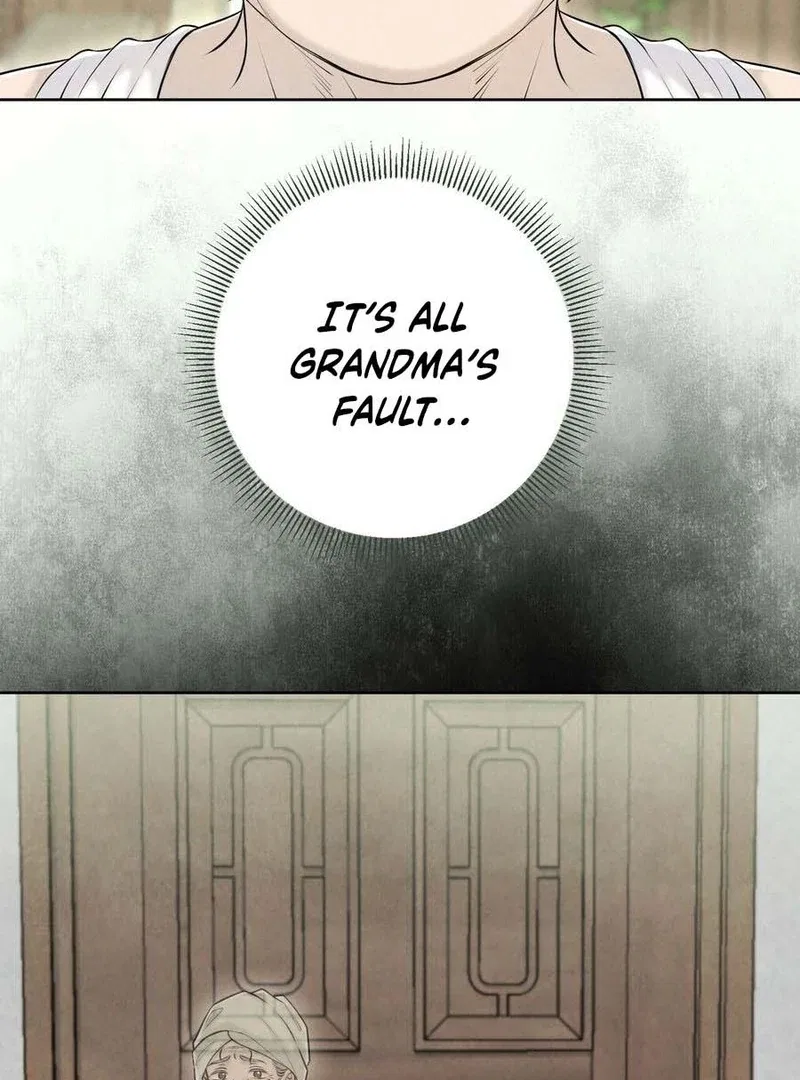 I Took a Bite of Summer Chapter 3 – Page 116