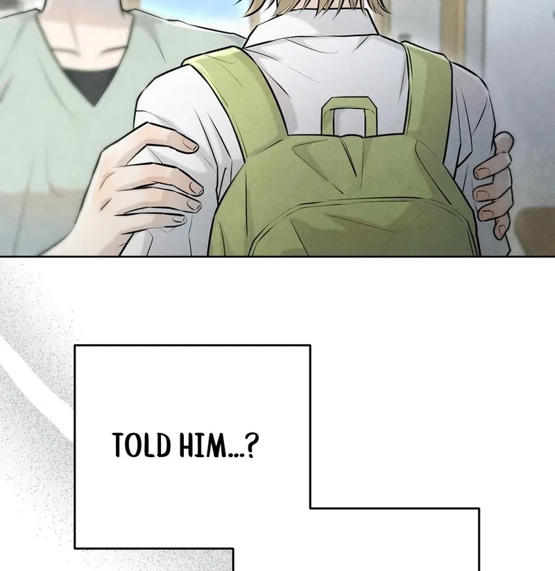 I Took a Bite of Summer Chapter 2 – Page 39