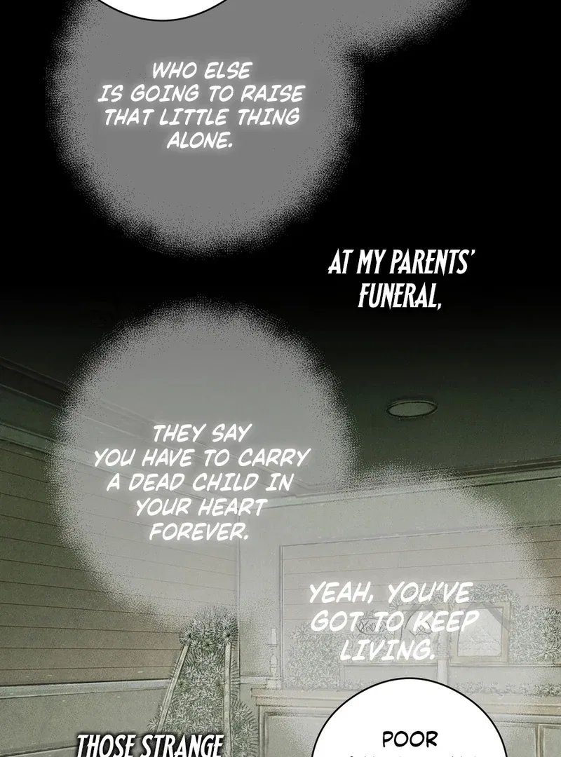I Took a Bite of Summer Chapter 2 – Page 77