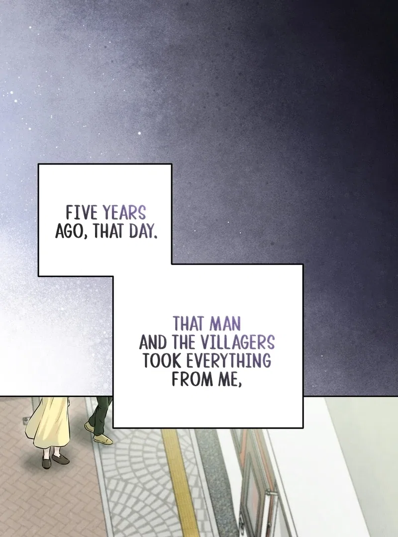 I Took a Bite of Summer Chapter 2 – Page 99