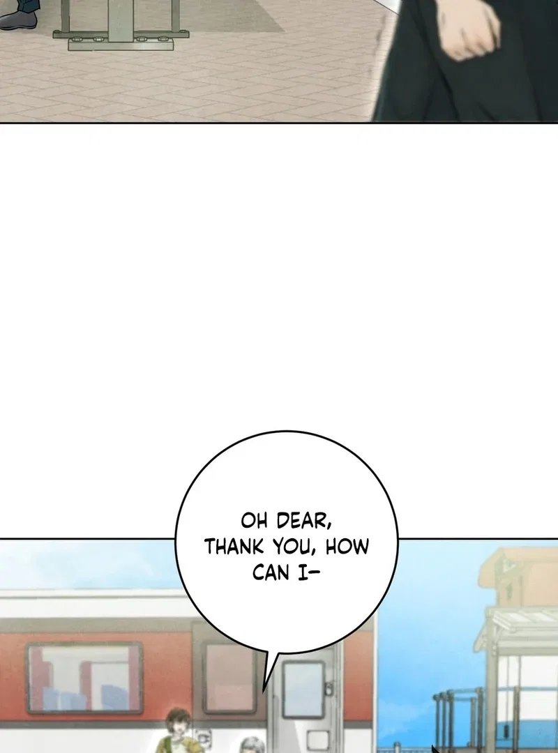I Took a Bite of Summer Chapter 2 – Page 102