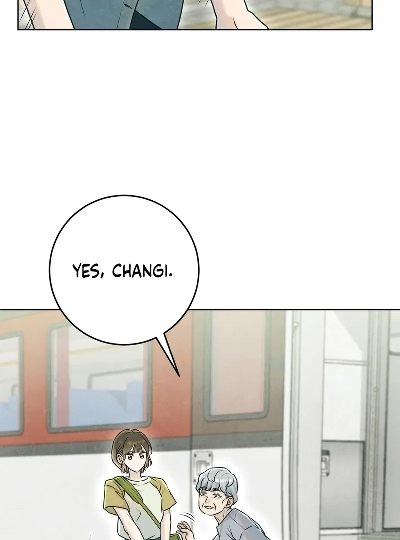 I Took a Bite of Summer Chapter 2 – Page 105