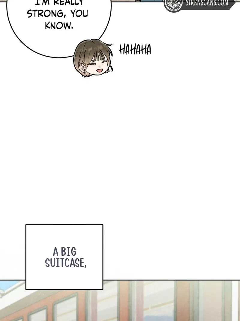 I Took a Bite of Summer Chapter 2 – Page 108