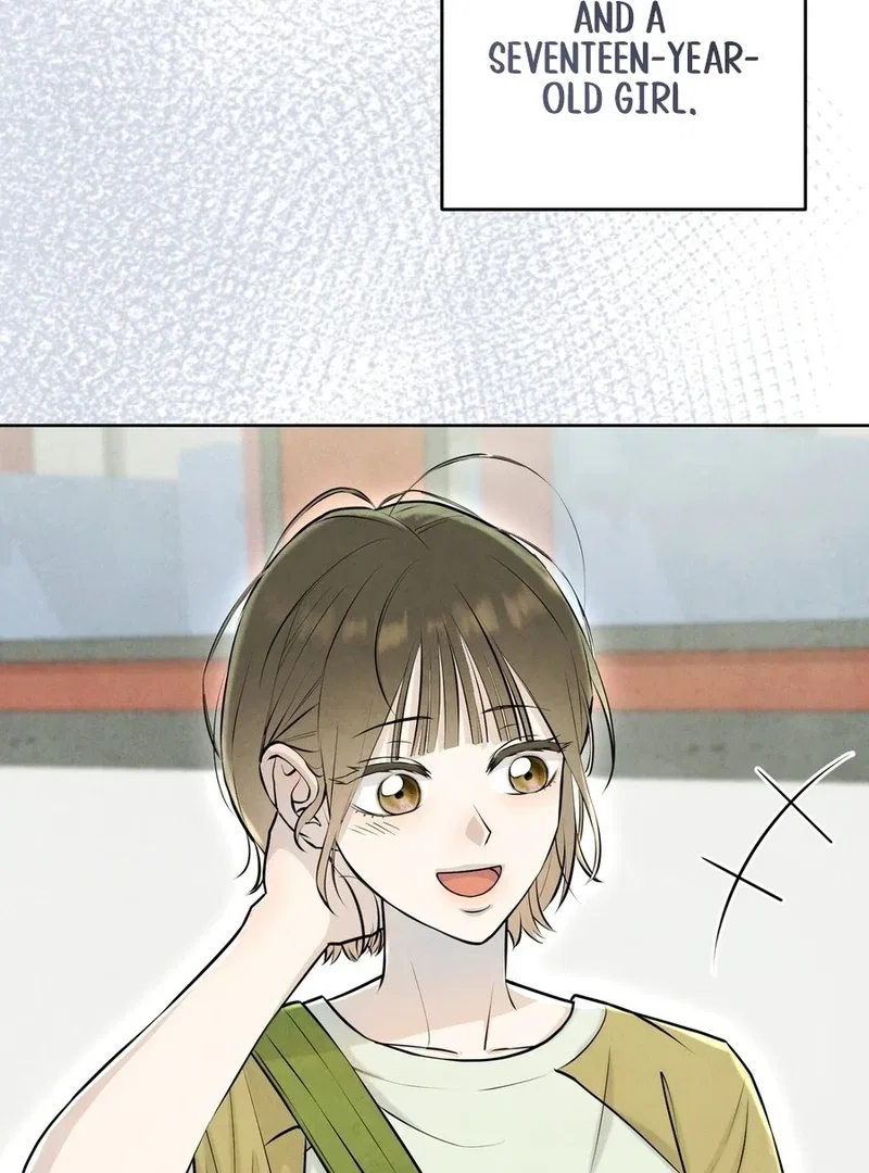 I Took a Bite of Summer Chapter 2 – Page 110