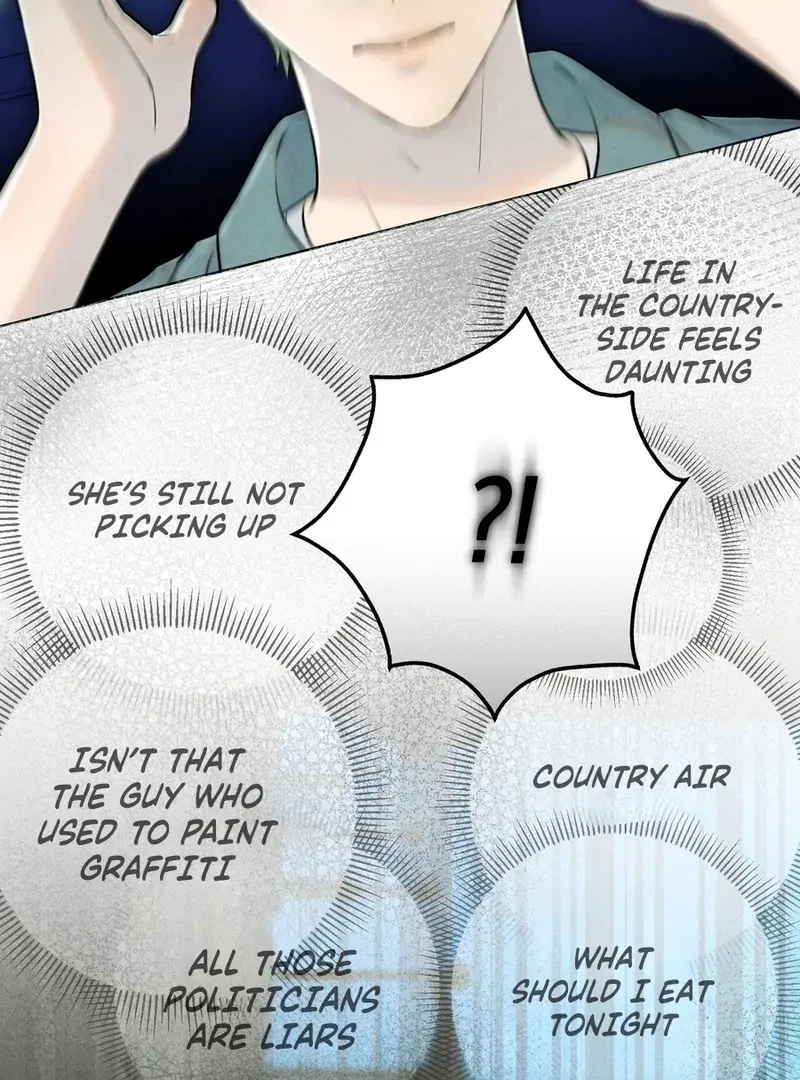 I Took a Bite of Summer Chapter 2 – Page 114