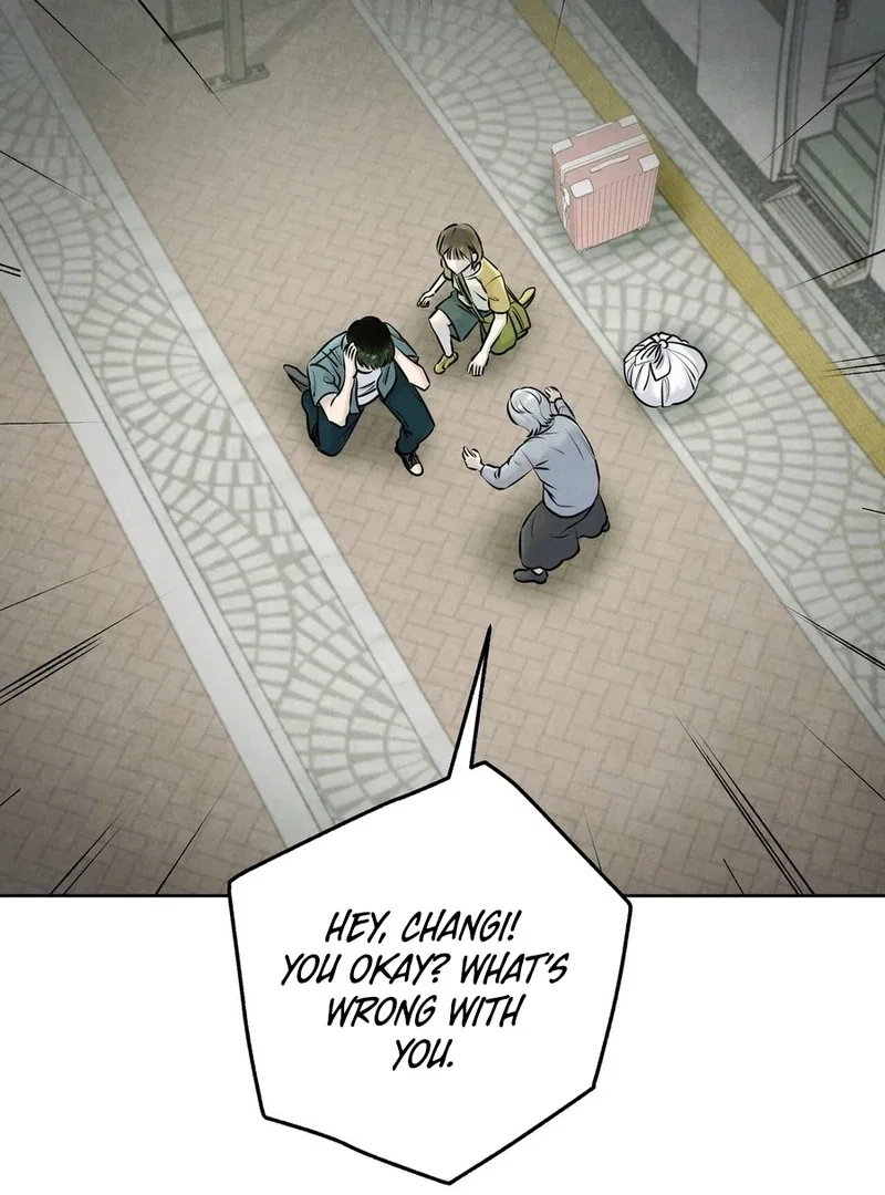 I Took a Bite of Summer Chapter 2 – Page 119