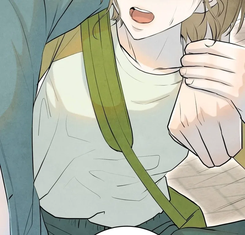 I Took a Bite of Summer Chapter 2 – Page 121