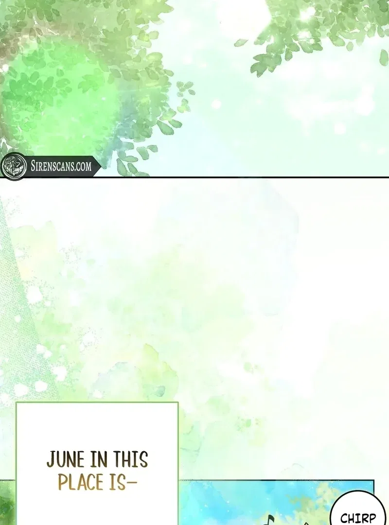 I Took a Bite of Summer Chapter 1 – Page 3