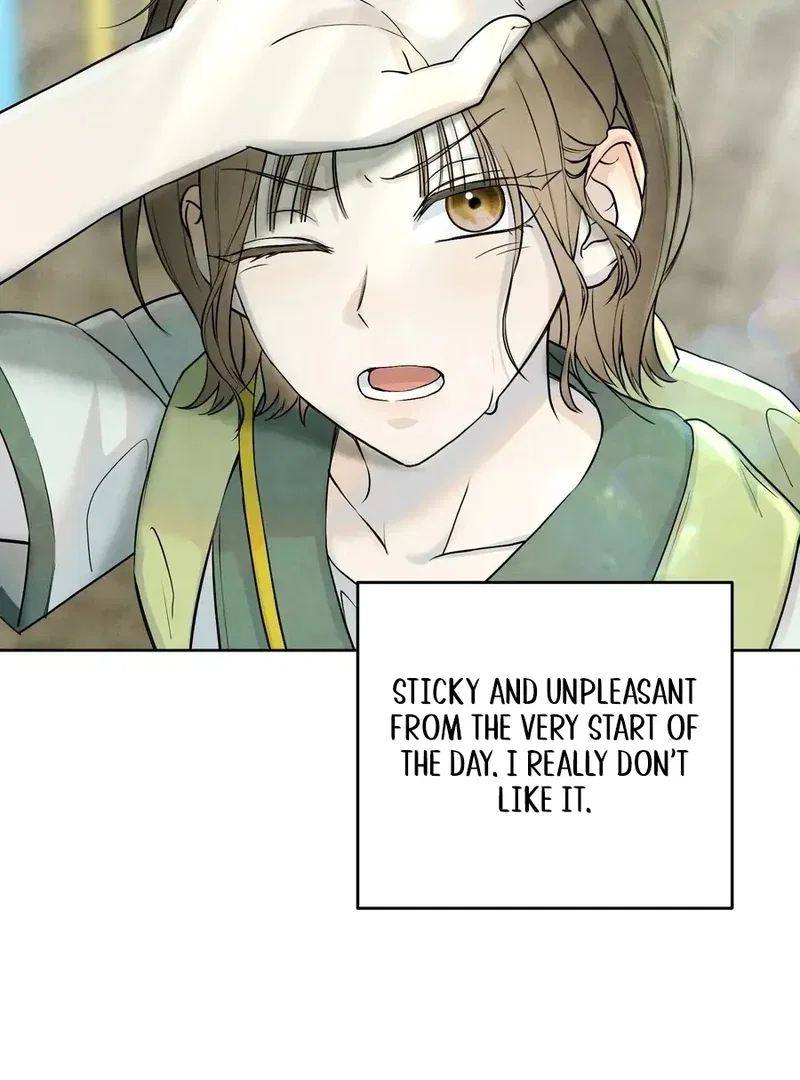 I Took a Bite of Summer Chapter 1 – Page 8