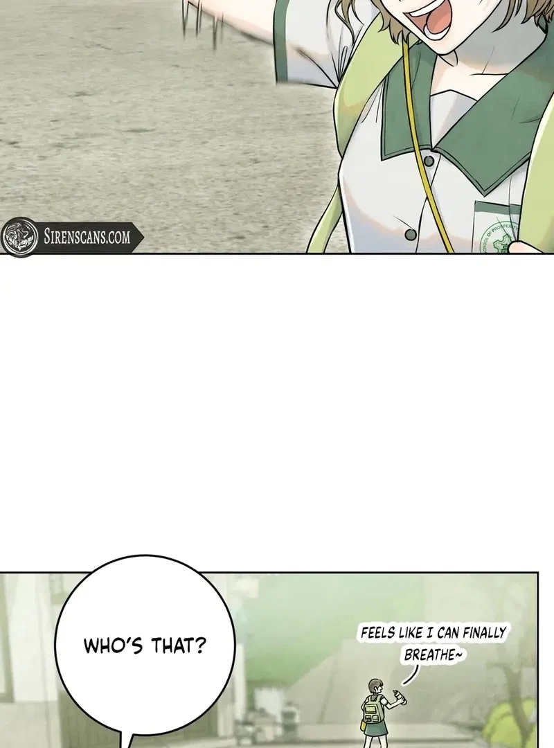 I Took a Bite of Summer Chapter 1 – Page 11