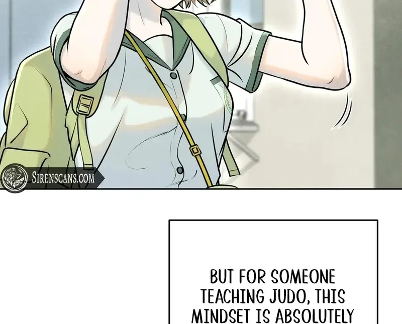I Took a Bite of Summer Chapter 1 – Page 27