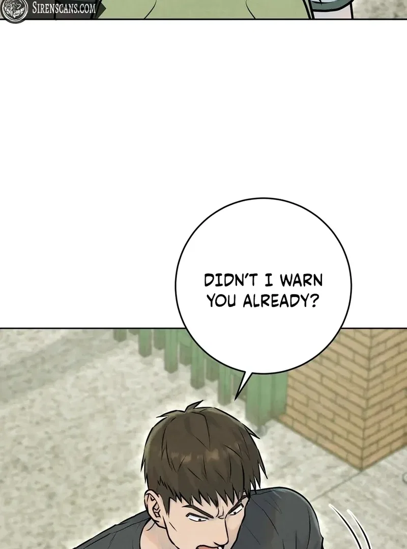 I Took a Bite of Summer Chapter 1 – Page 36
