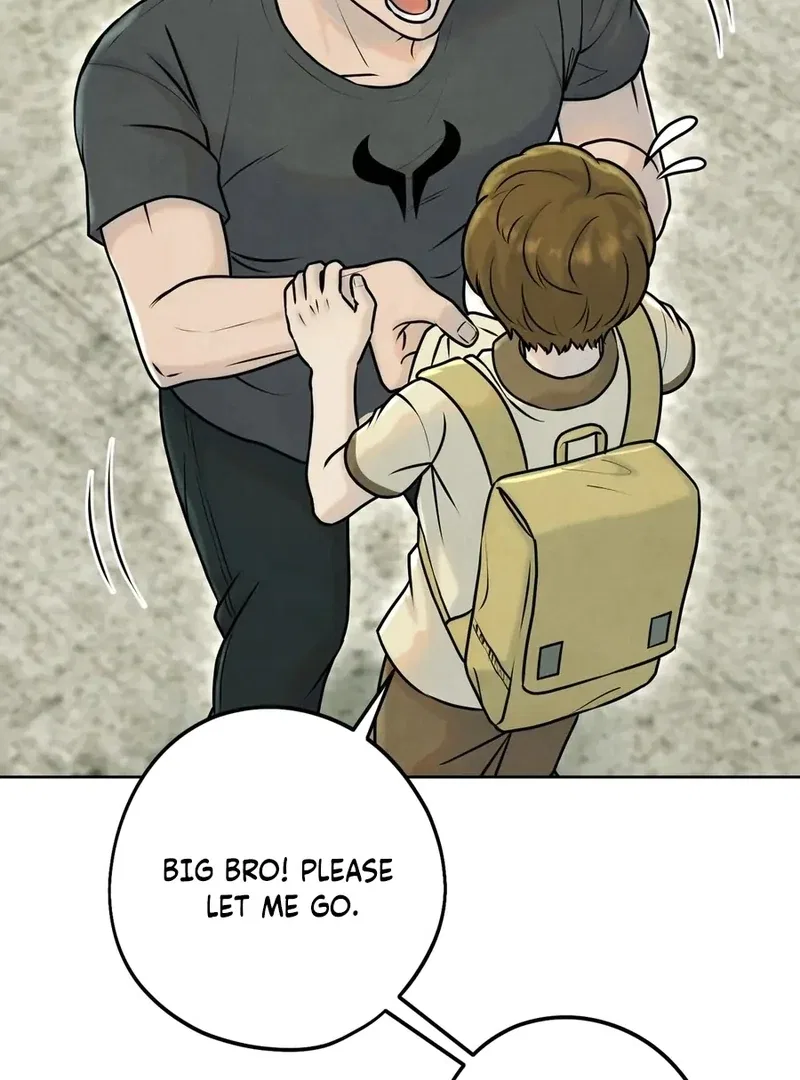 I Took a Bite of Summer Chapter 1 – Page 37