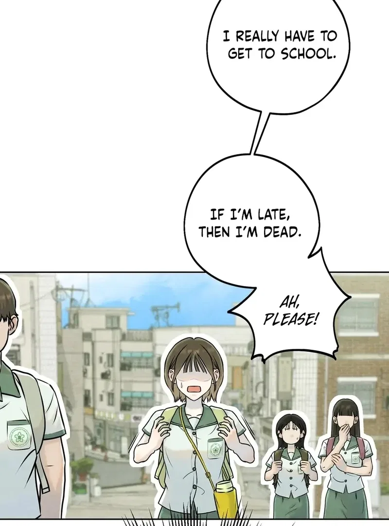 I Took a Bite of Summer Chapter 1 – Page 38