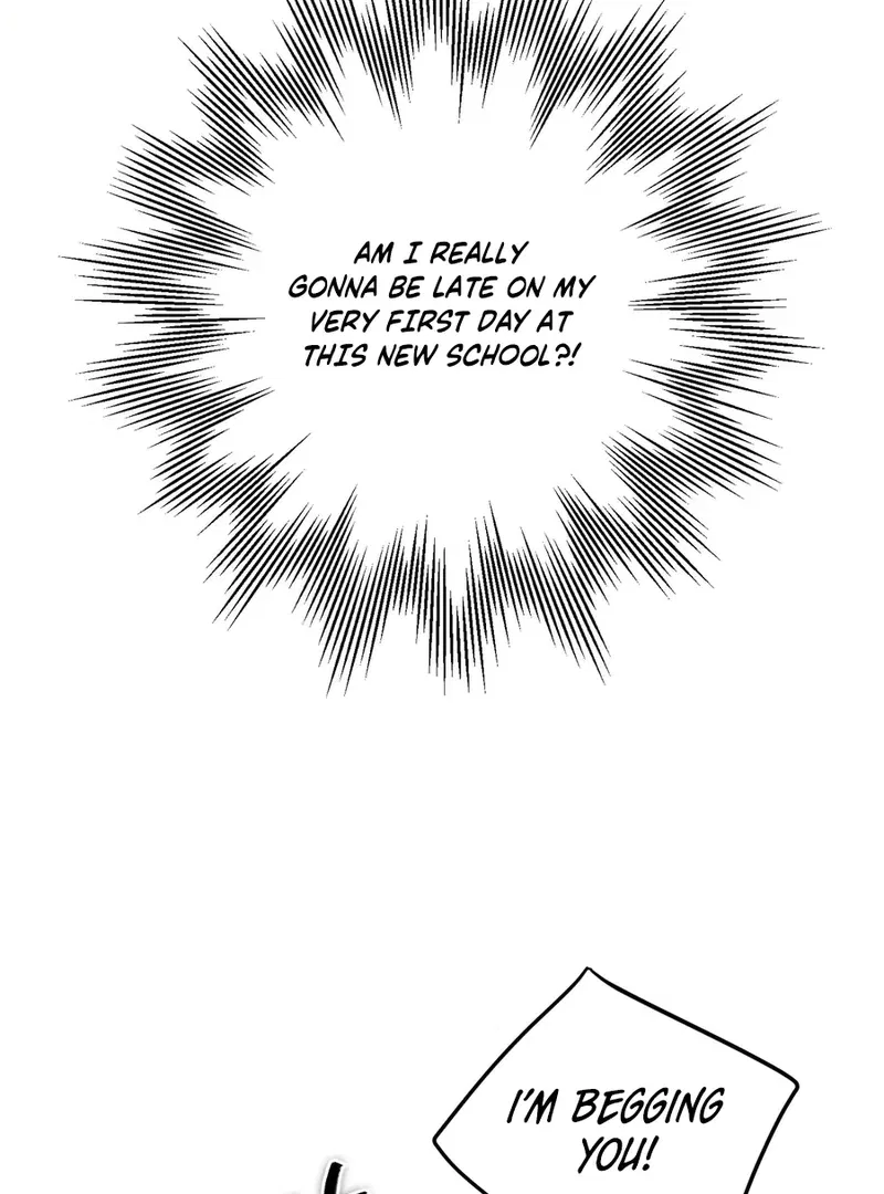 I Took a Bite of Summer Chapter 1 – Page 39