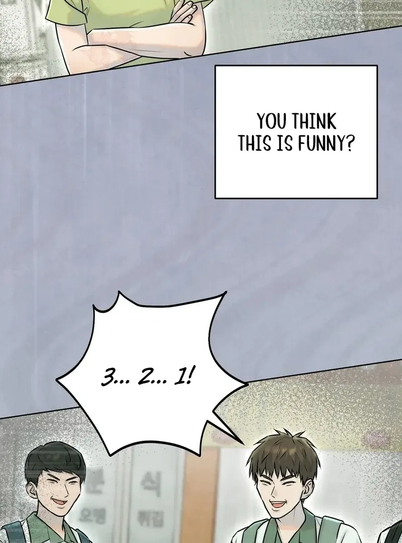 I Took a Bite of Summer Chapter 1 – Page 61