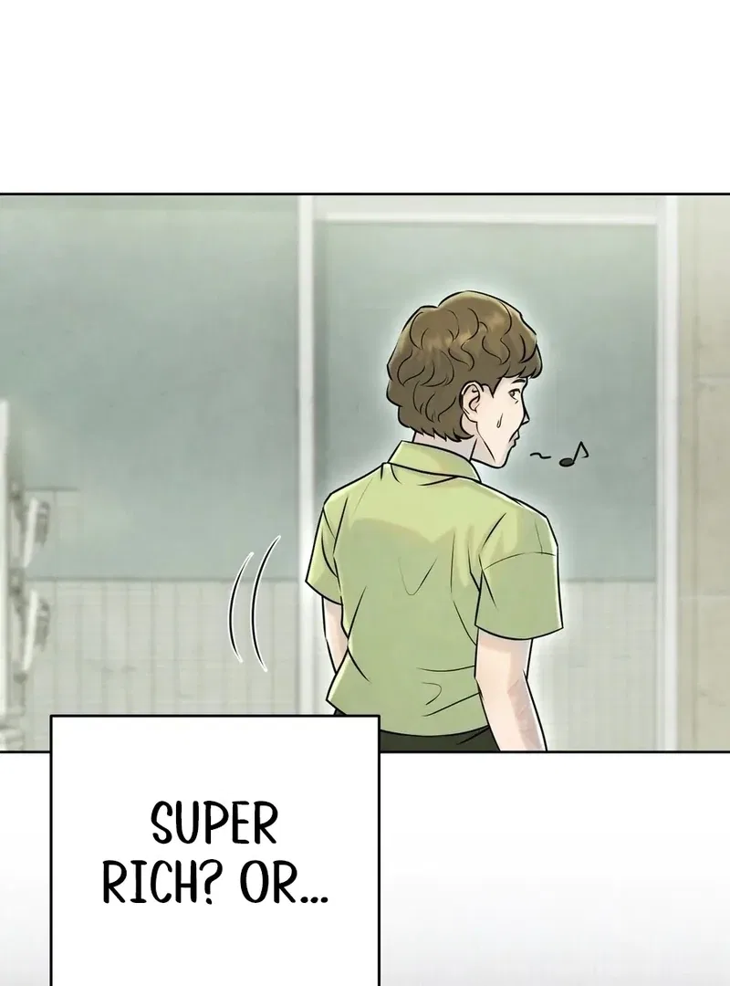 I Took a Bite of Summer Chapter 1 – Page 91