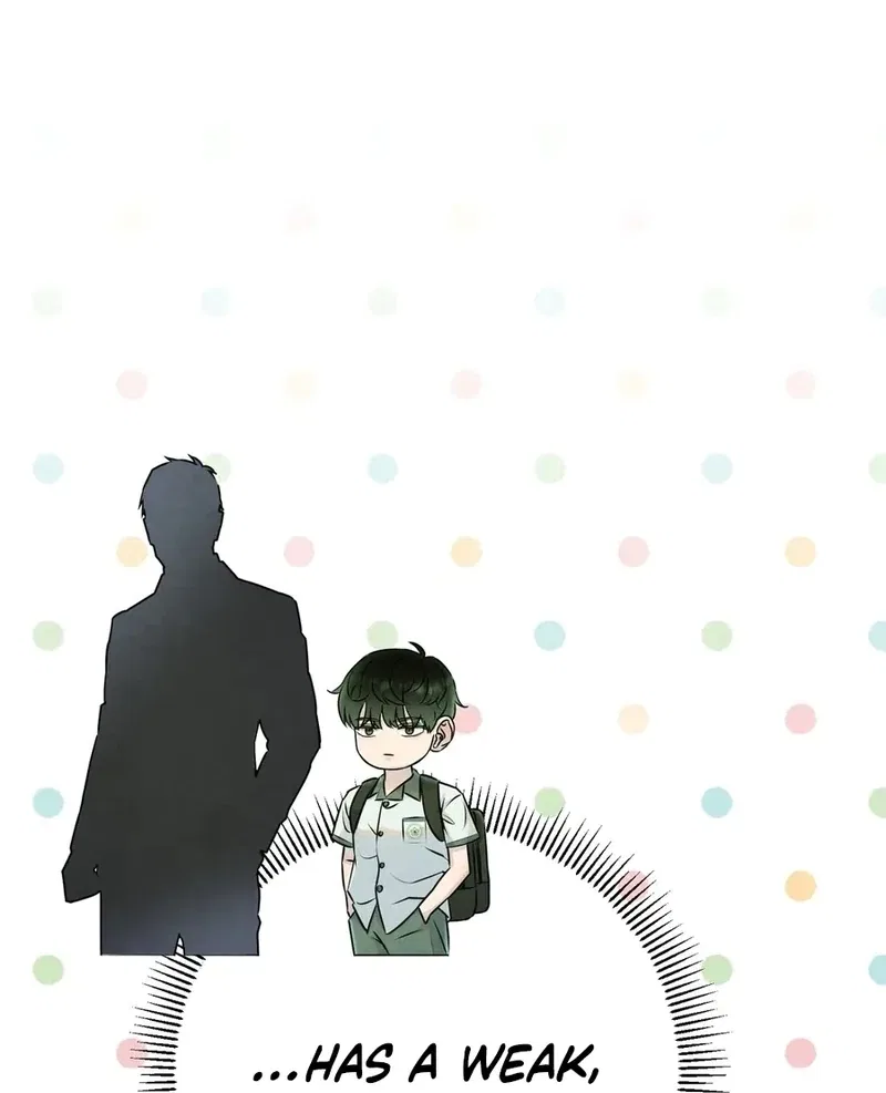 I Took a Bite of Summer Chapter 1 – Page 95
