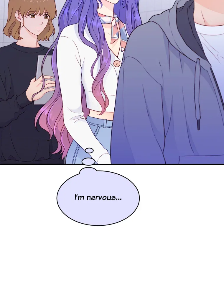 My Favorite Savior Girl Chapter 5 – Page 3