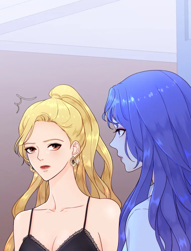 My Favorite Savior Girl Chapter 5 – Page 5