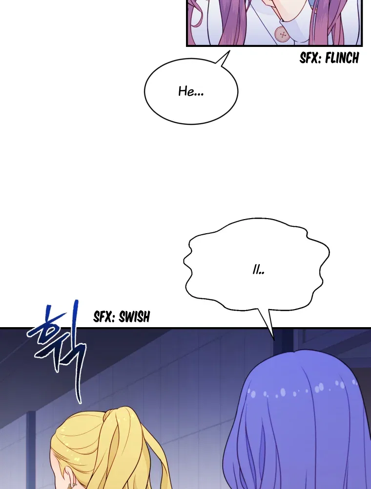 My Favorite Savior Girl Chapter 5 – Page 10