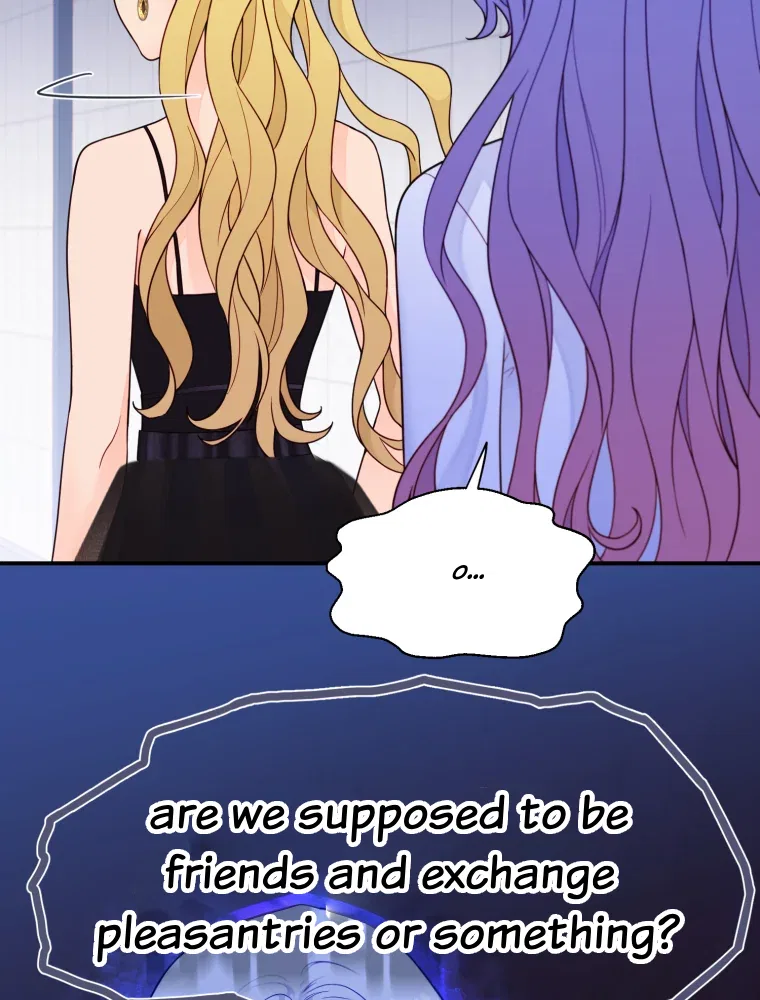 My Favorite Savior Girl Chapter 5 – Page 11