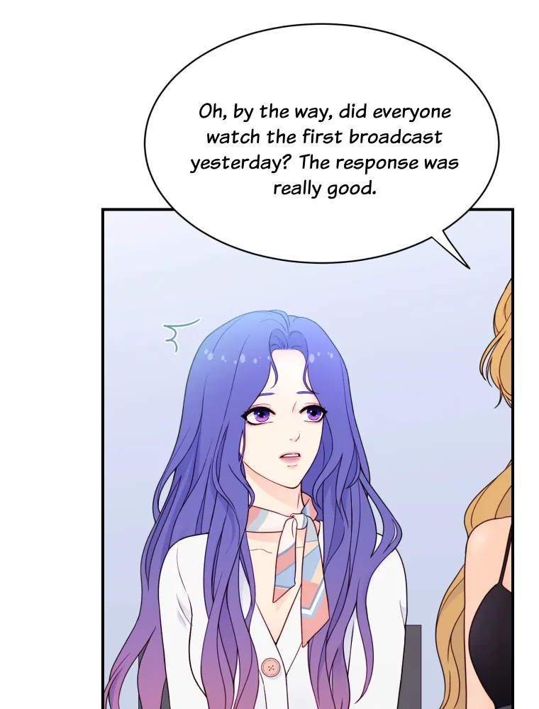 My Favorite Savior Girl Chapter 5 – Page 14