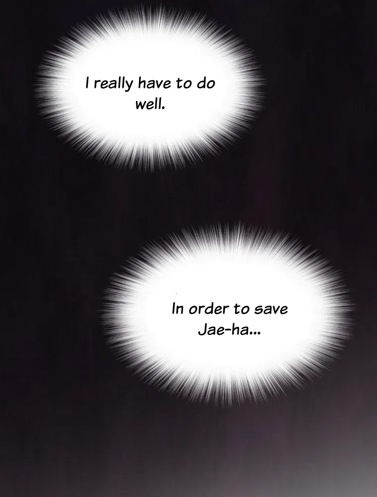 My Favorite Savior Girl Chapter 5 – Page 22